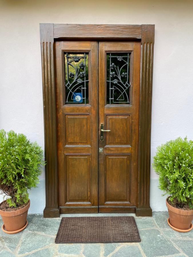 Dimora Fiorita Senior My Holiday Home Varallo Exterior photo
